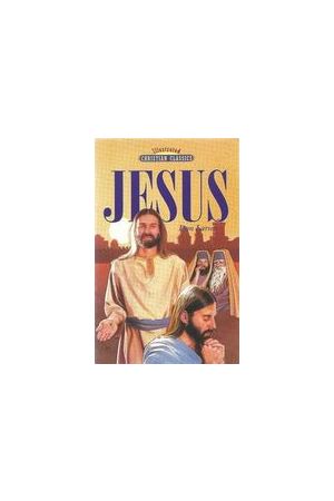Jesus Illustrated Christian Classics