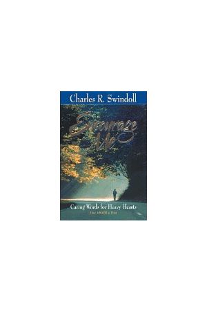 Encourage Me: Caring words for heavy hearts (used copy)