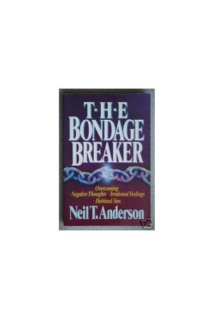 The Bondage Breaker (used copy)