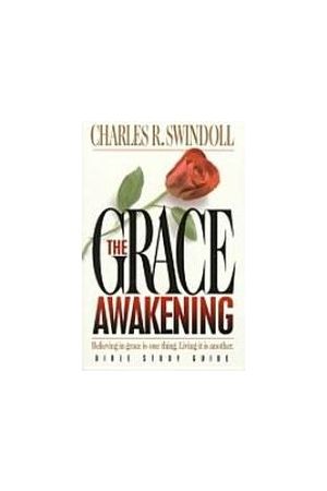 The Grace Awakening (used copy)