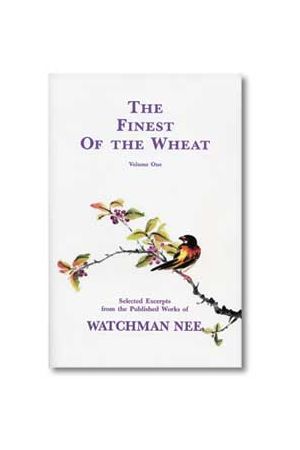 The Finest of the Wheat, volume 2