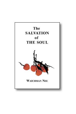 The Salvation of the Soul