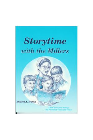 Storytime With the Millers