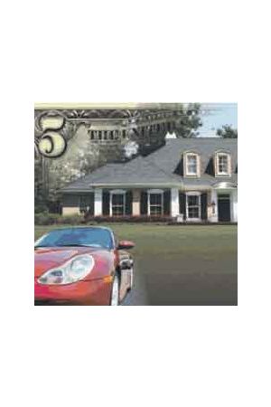 How to Make Money and Spend it God&#39s Way (DVD)